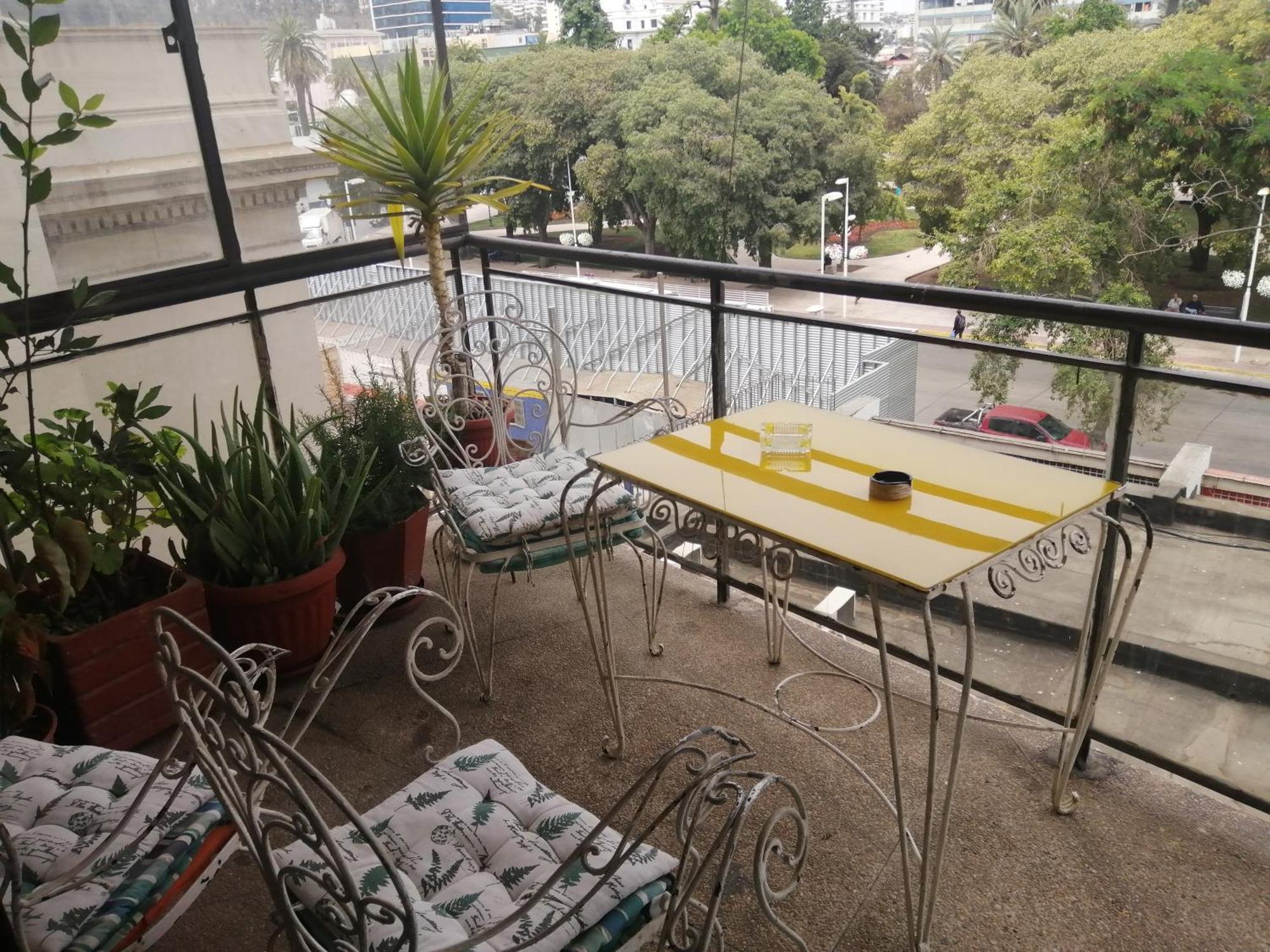 Amobladas Centro